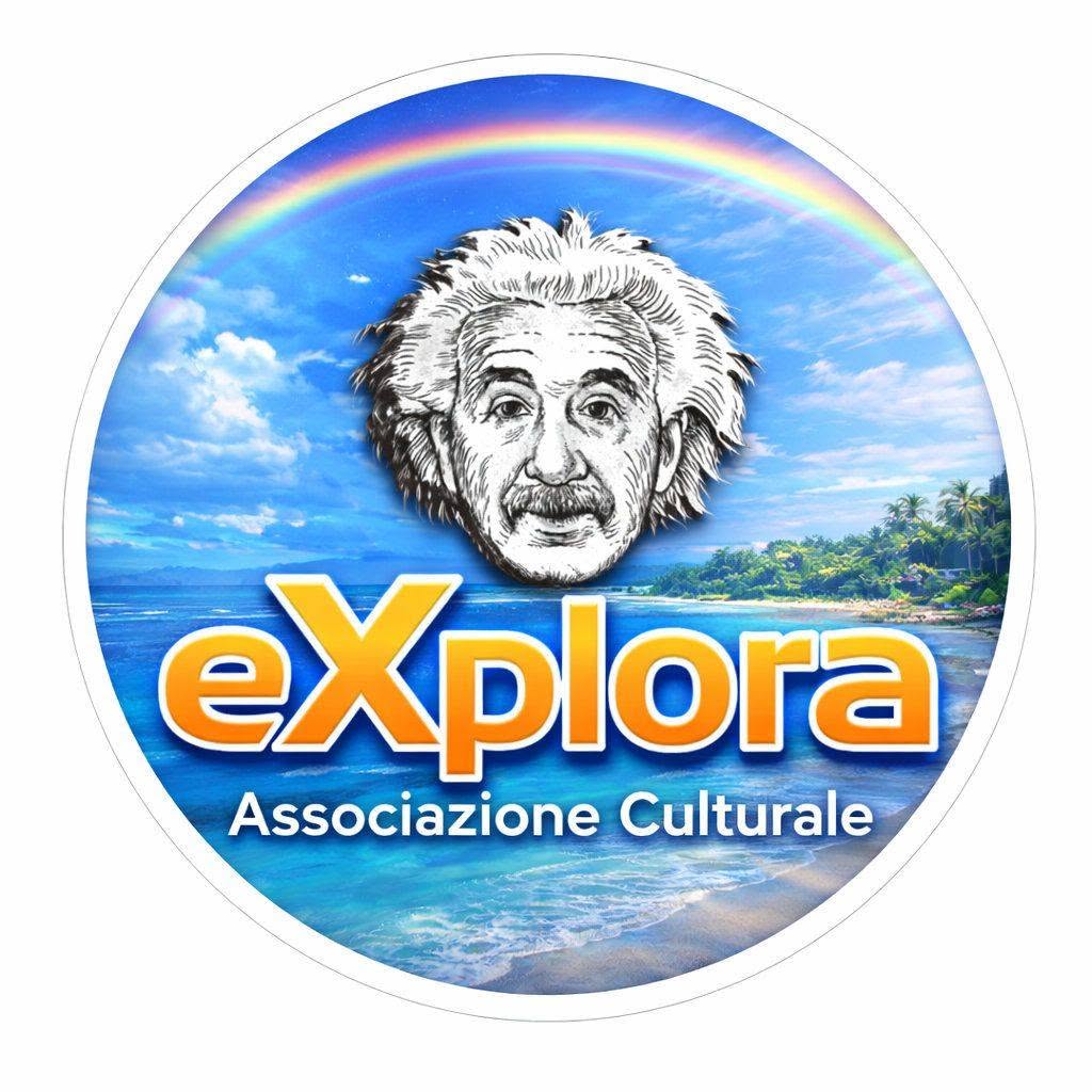 Logo Associazione Culturale EXPLORA